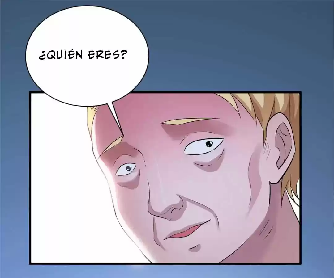 Esposa Sustituta - Capítulo 32 - Página 35 - LectorTMOo