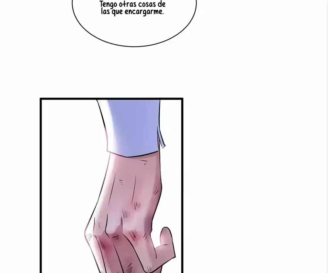 Esposa Sustituta - Capítulo 33 - Página 8 - LectorTMOo