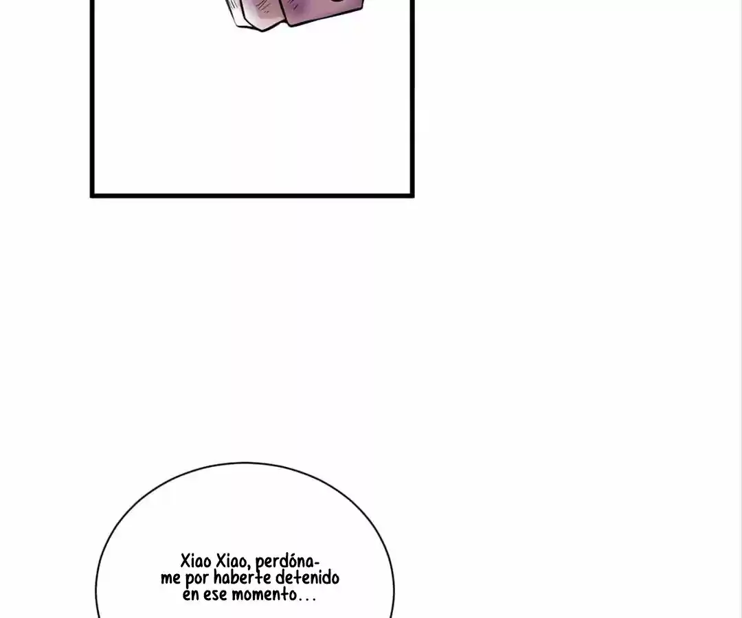 Esposa Sustituta - Capítulo 33 - Página 9 - LectorTMOo