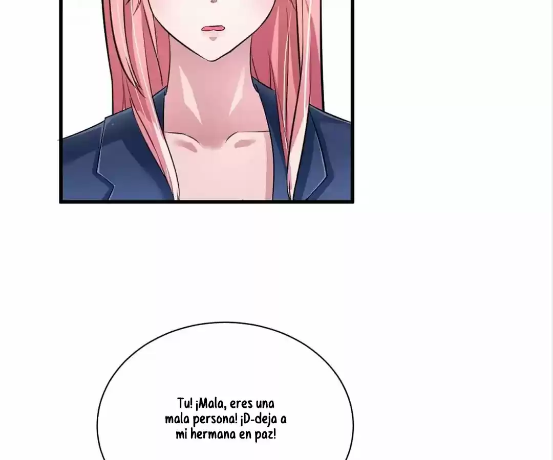 Esposa Sustituta - Capítulo 33 - Página 19 - LectorTMOo