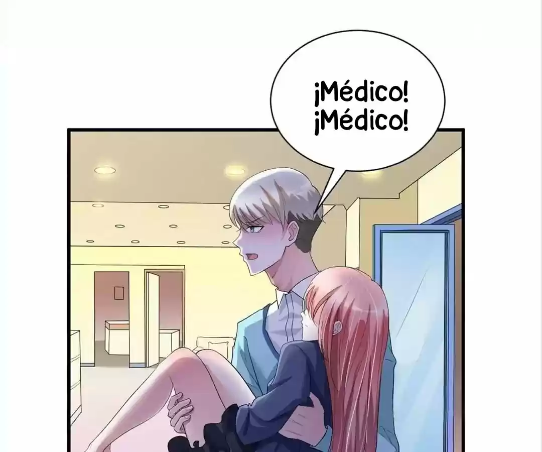Esposa Sustituta - Capítulo 34 - Página 3 - LectorTMOo