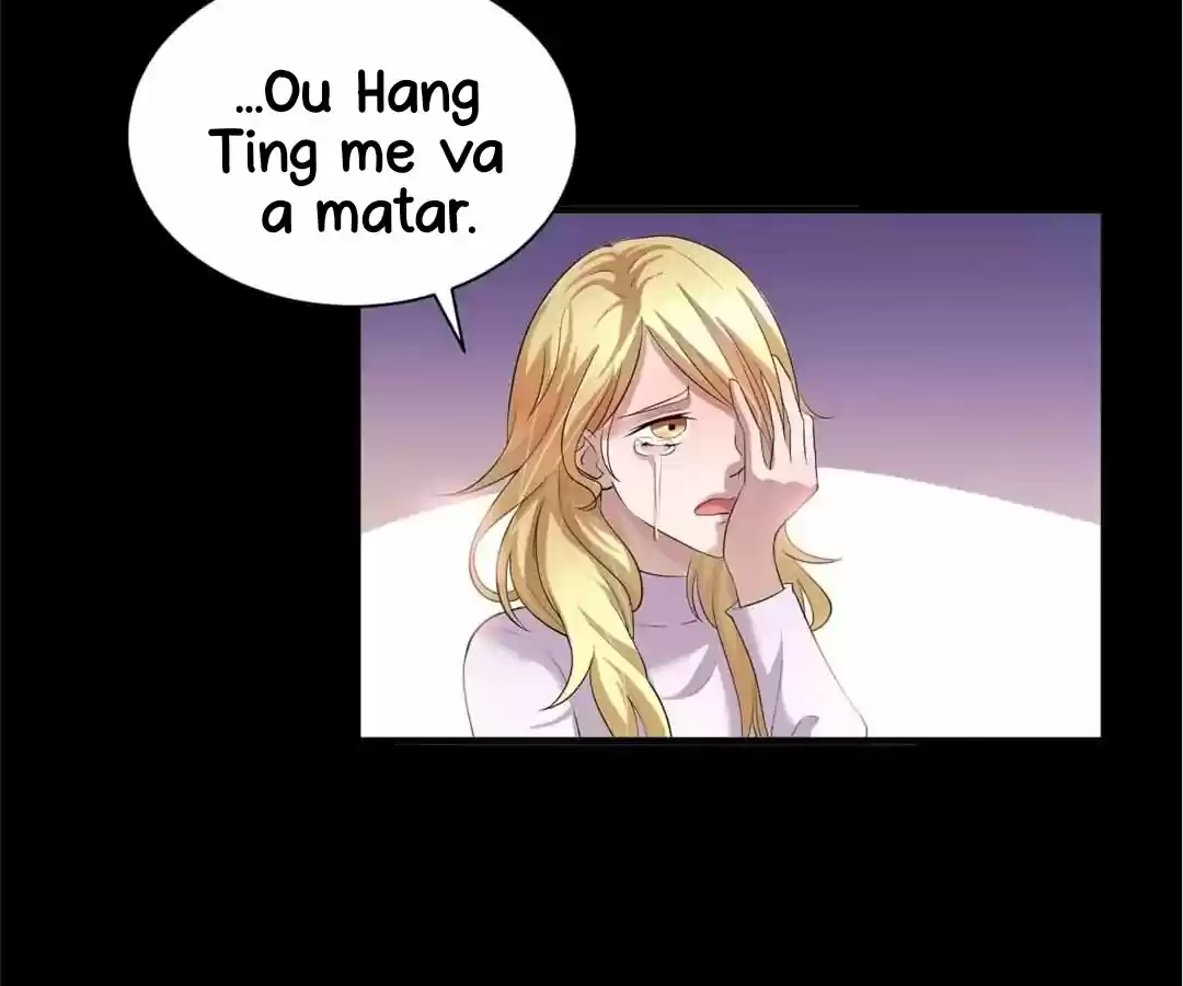 Esposa Sustituta - Capítulo 34 - Página 13 - LectorTMOo