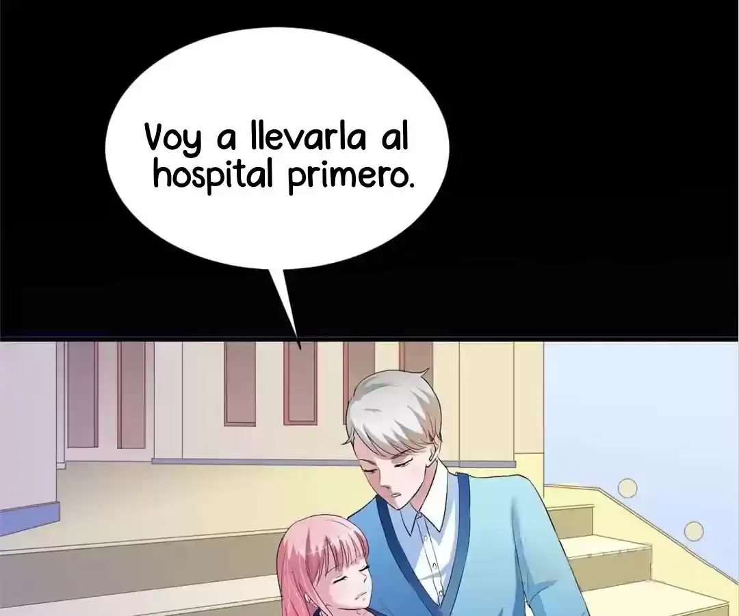 Esposa Sustituta - Capítulo 34 - Página 14 - LectorTMOo