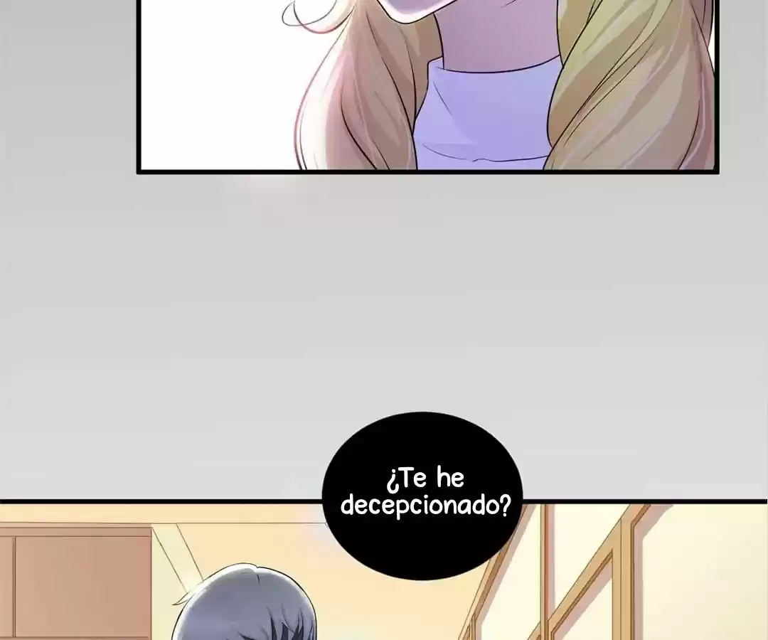 Esposa Sustituta - Capítulo 34 - Página 20 - LectorTMOo