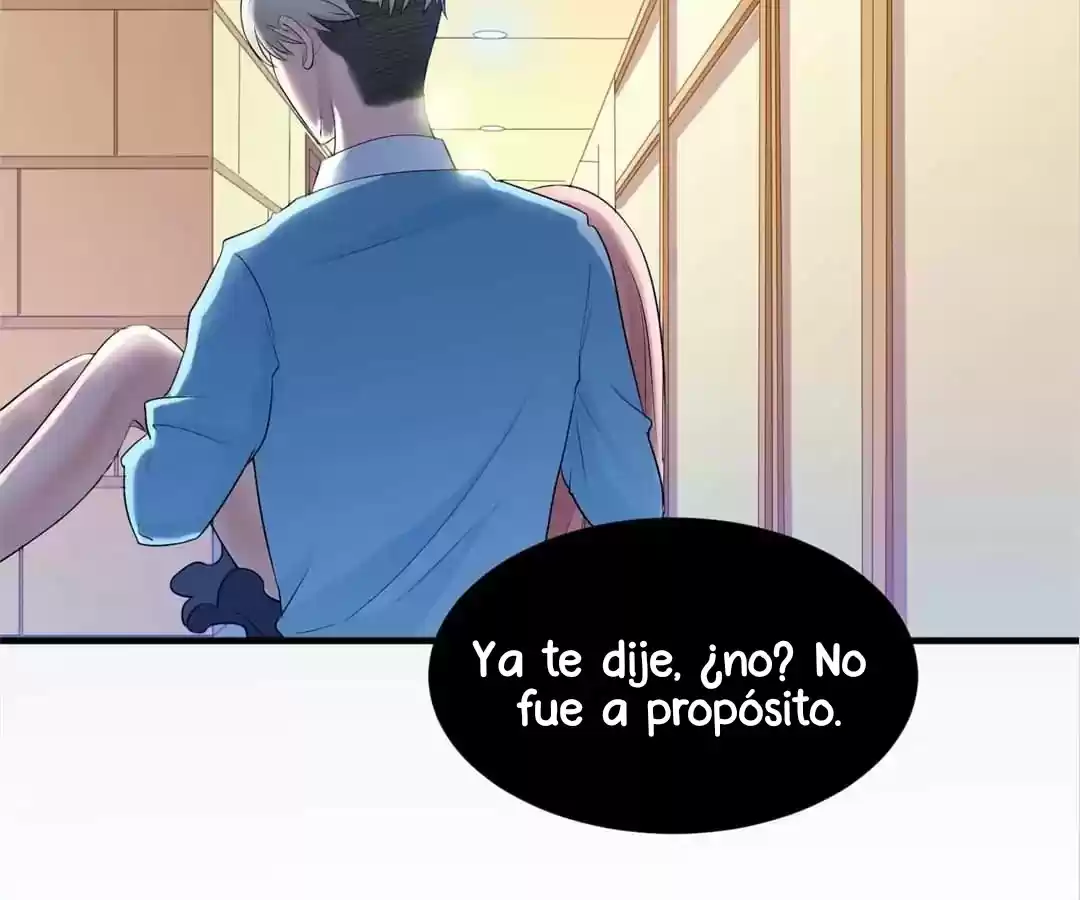 Esposa Sustituta - Capítulo 34 - Página 21 - LectorTMOo