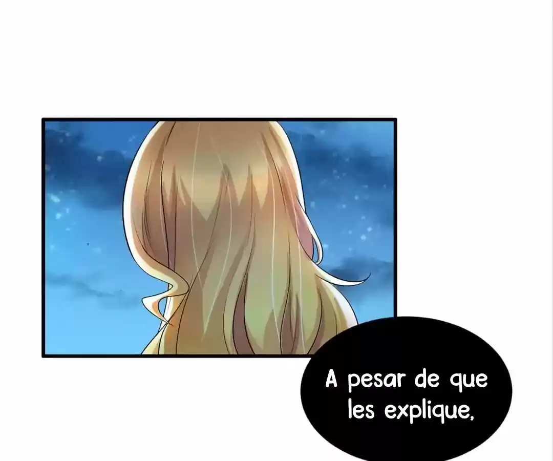 Esposa Sustituta - Capítulo 34 - Página 22 - LectorTMOo