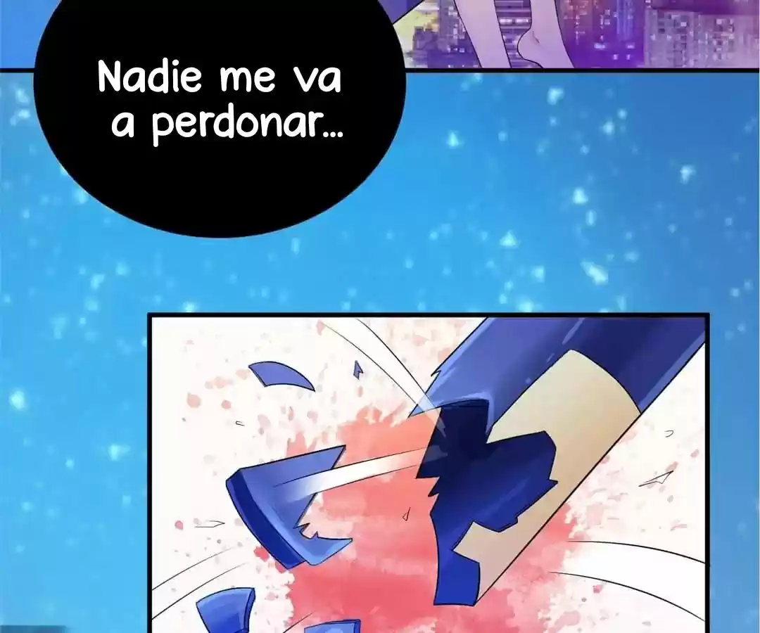 Esposa Sustituta - Capítulo 34 - Página 24 - LectorTMOo