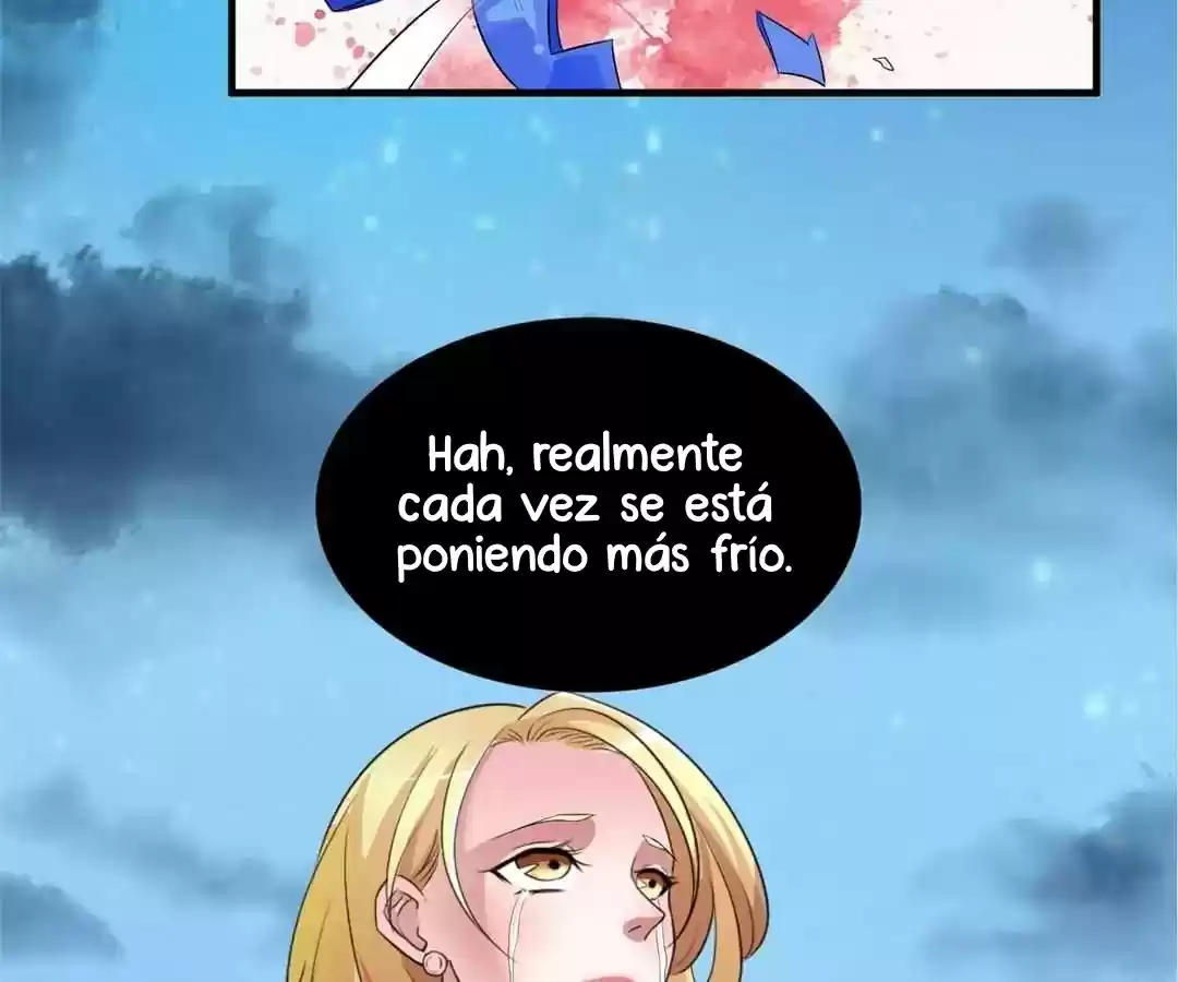 Esposa Sustituta - Capítulo 34 - Página 25 - LectorTMOo
