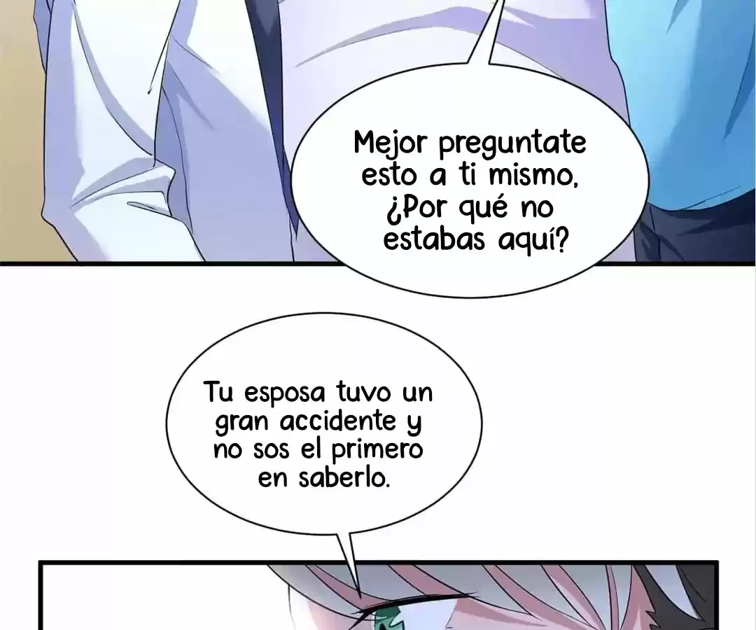 Esposa Sustituta - Capítulo 34 - Página 34 - LectorTMOo