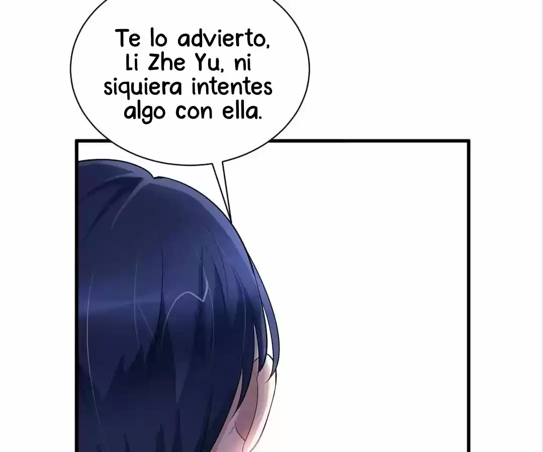 Esposa Sustituta - Capítulo 34 - Página 37 - LectorTMOo