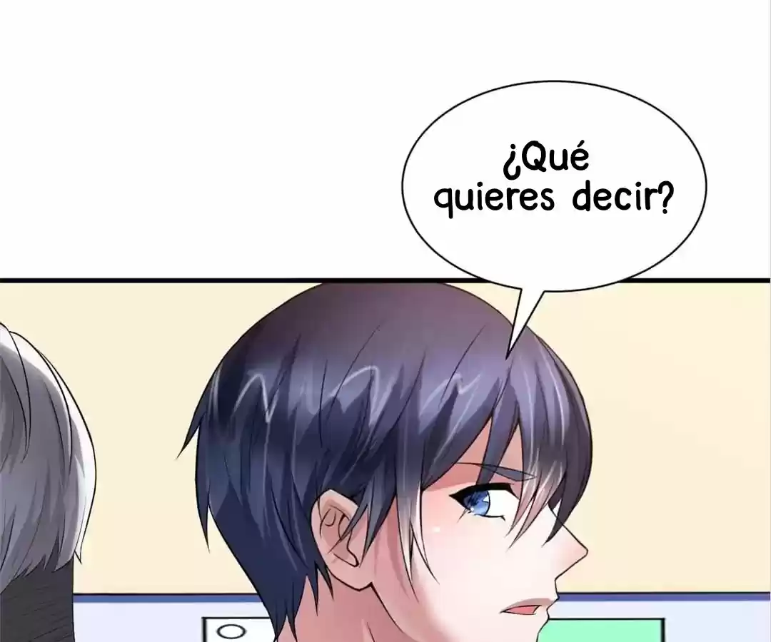 Esposa Sustituta - Capítulo 34 - Página 42 - LectorTMOo