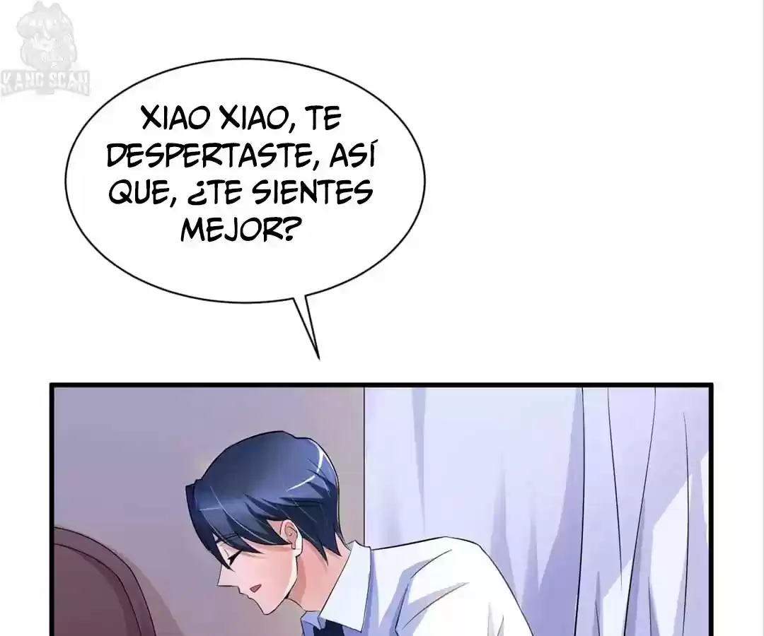 Esposa Sustituta - Capítulo 35 - Página 8 - LectorTMOo