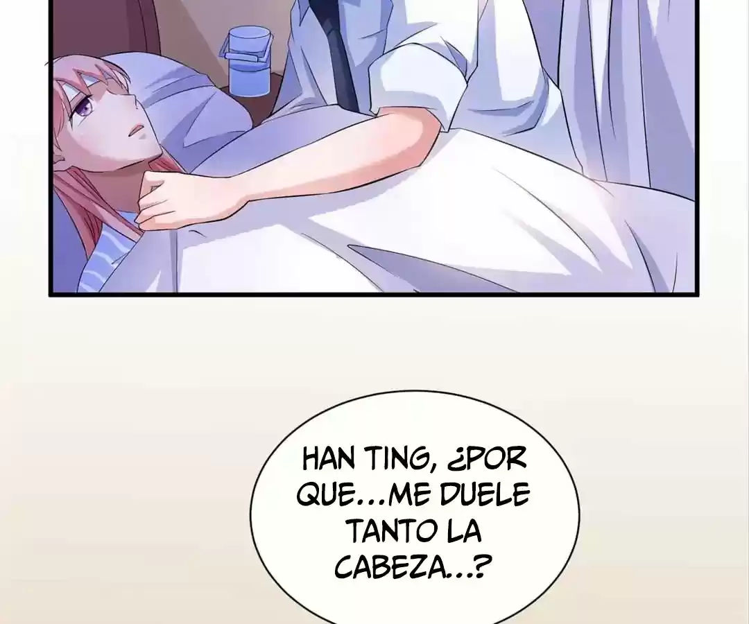 Esposa Sustituta - Capítulo 35 - Página 9 - LectorTMOo