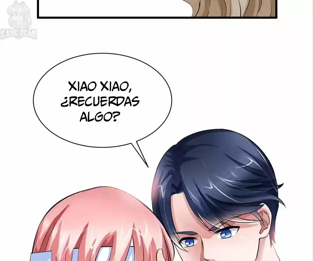 Esposa Sustituta - Capítulo 35 - Página 17 - LectorTMOo