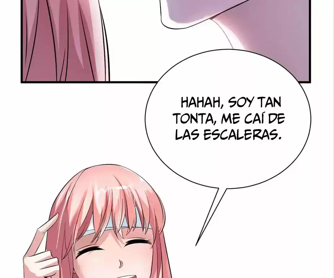 Esposa Sustituta - Capítulo 35 - Página 20 - LectorTMOo