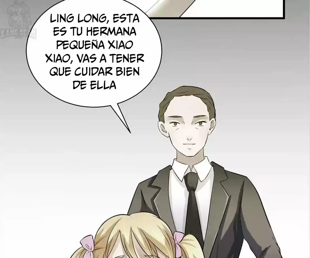 Esposa Sustituta - Capítulo 35 - Página 25 - LectorTMOo
