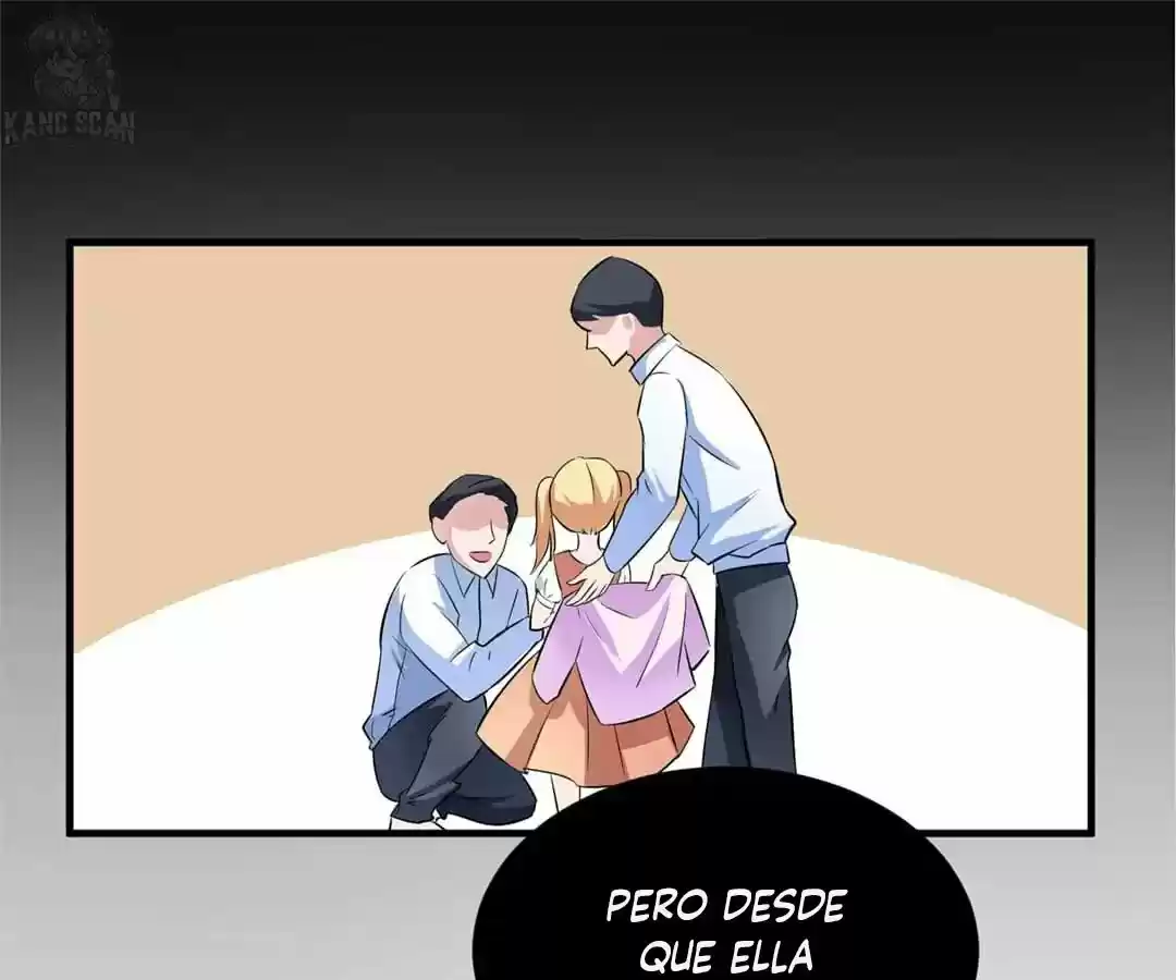 Esposa Sustituta - Capítulo 35 - Página 33 - LectorTMOo