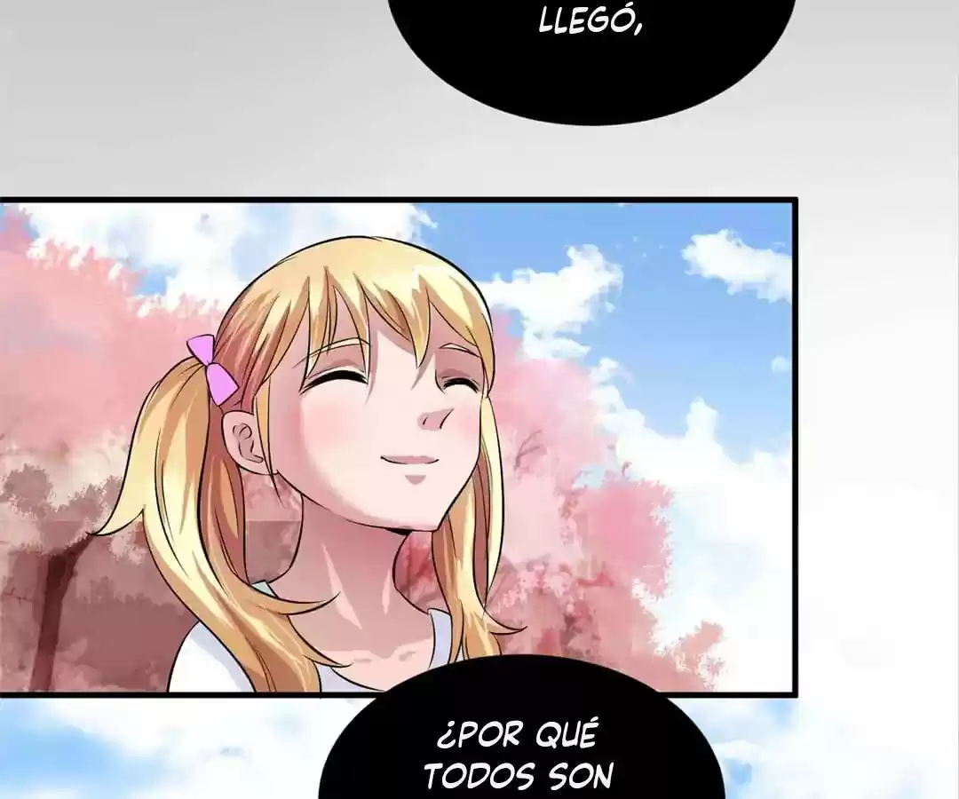Esposa Sustituta - Capítulo 35 - Página 34 - LectorTMOo