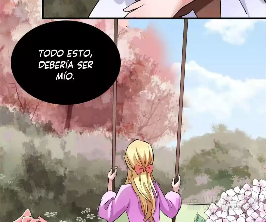 Esposa Sustituta - Capítulo 35 - Página 36 - LectorTMOo