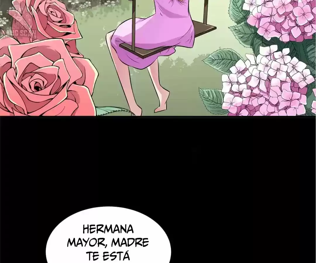 Esposa Sustituta - Capítulo 35 - Página 37 - LectorTMOo
