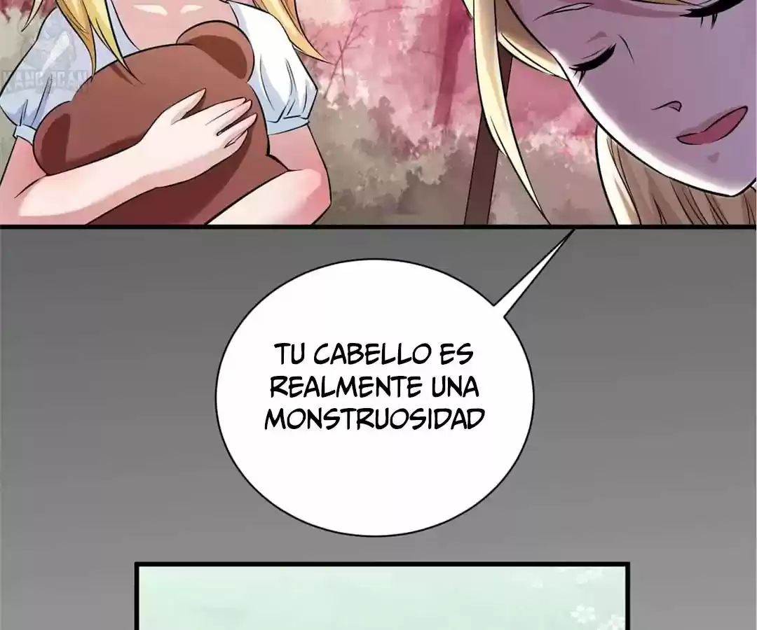 Esposa Sustituta - Capítulo 35 - Página 41 - LectorTMOo
