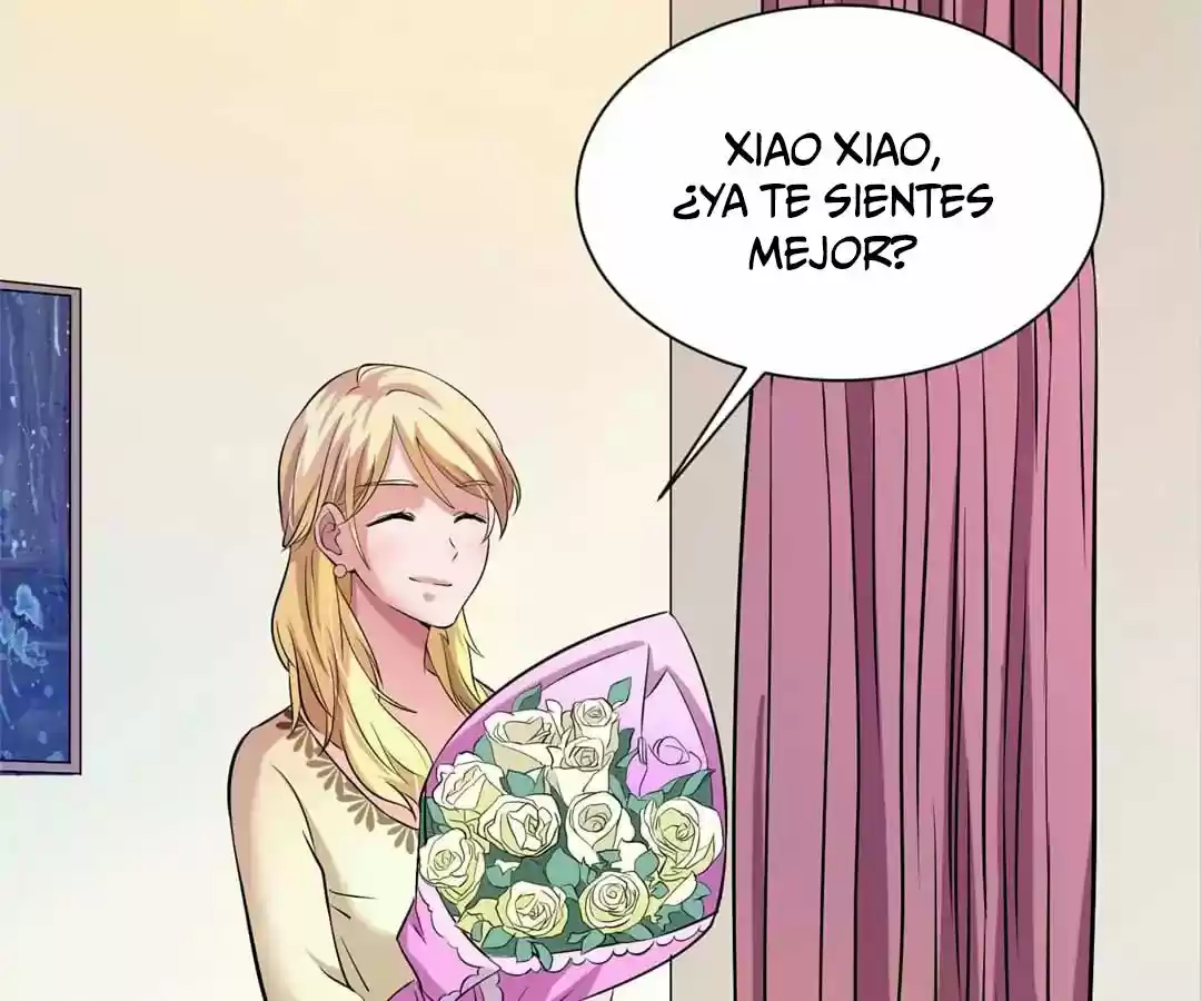 Esposa Sustituta - Capítulo 35 - Página 48 - LectorTMOo