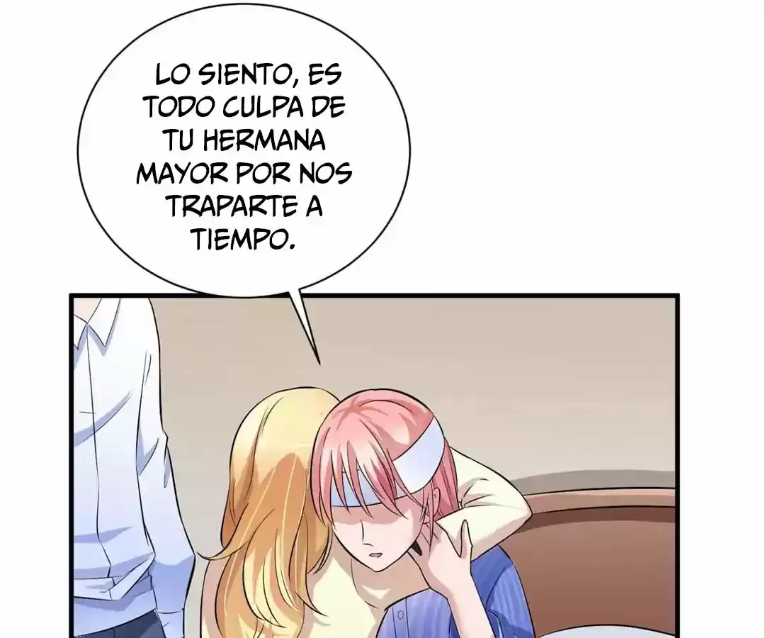Esposa Sustituta - Capítulo 35 - Página 50 - LectorTMOo