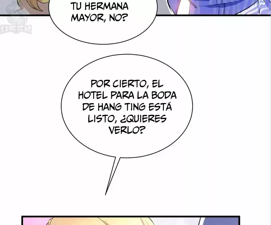 Esposa Sustituta - Capítulo 35 - Página 53 - LectorTMOo