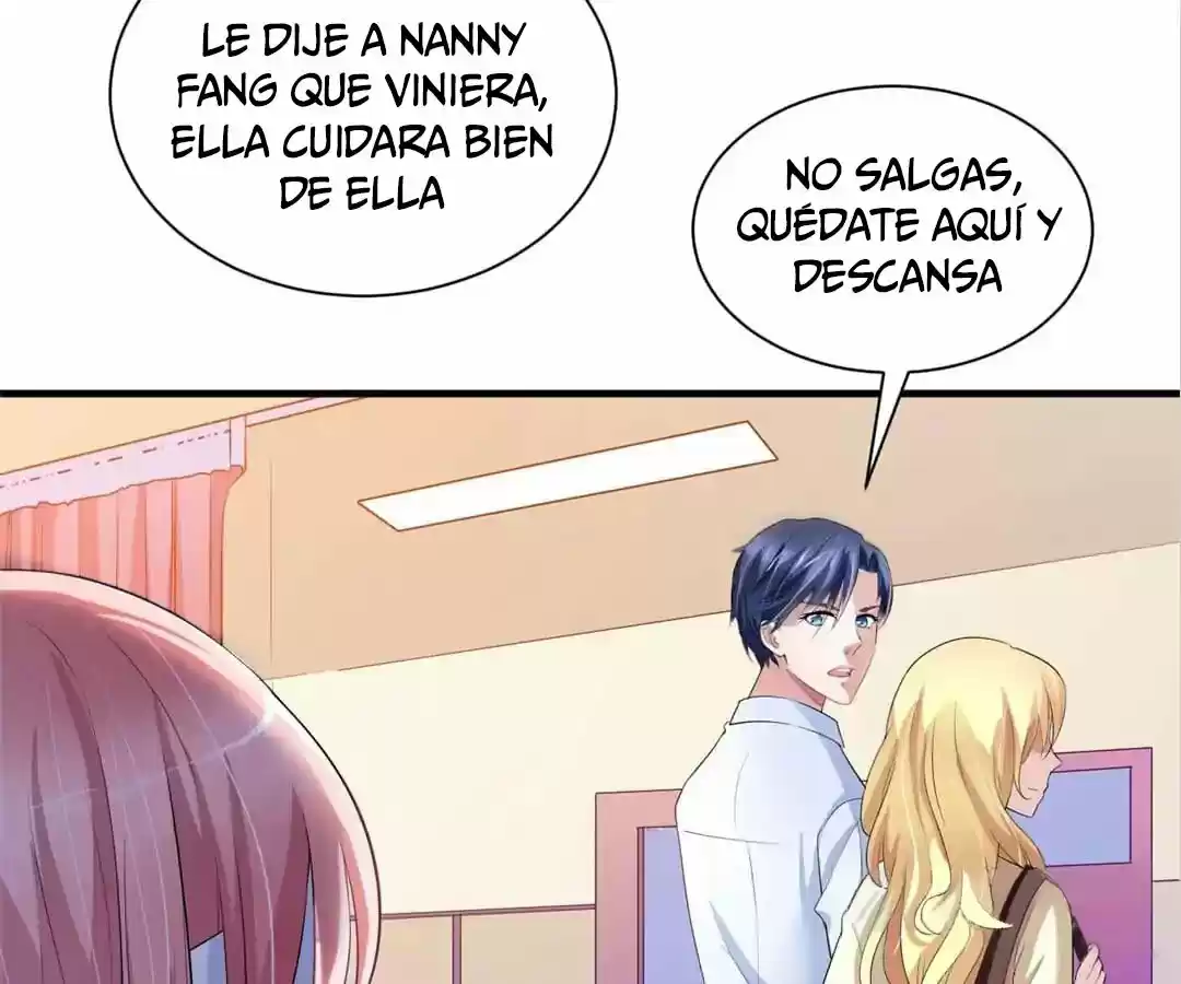Esposa Sustituta - Capítulo 36 - Página 3 - LectorTMOo