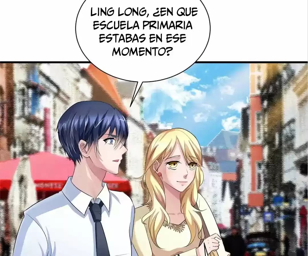 Esposa Sustituta - Capítulo 36 - Página 9 - LectorTMOo