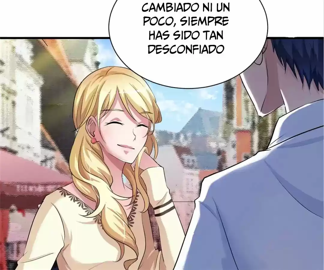 Esposa Sustituta - Capítulo 36 - Página 13 - LectorTMOo