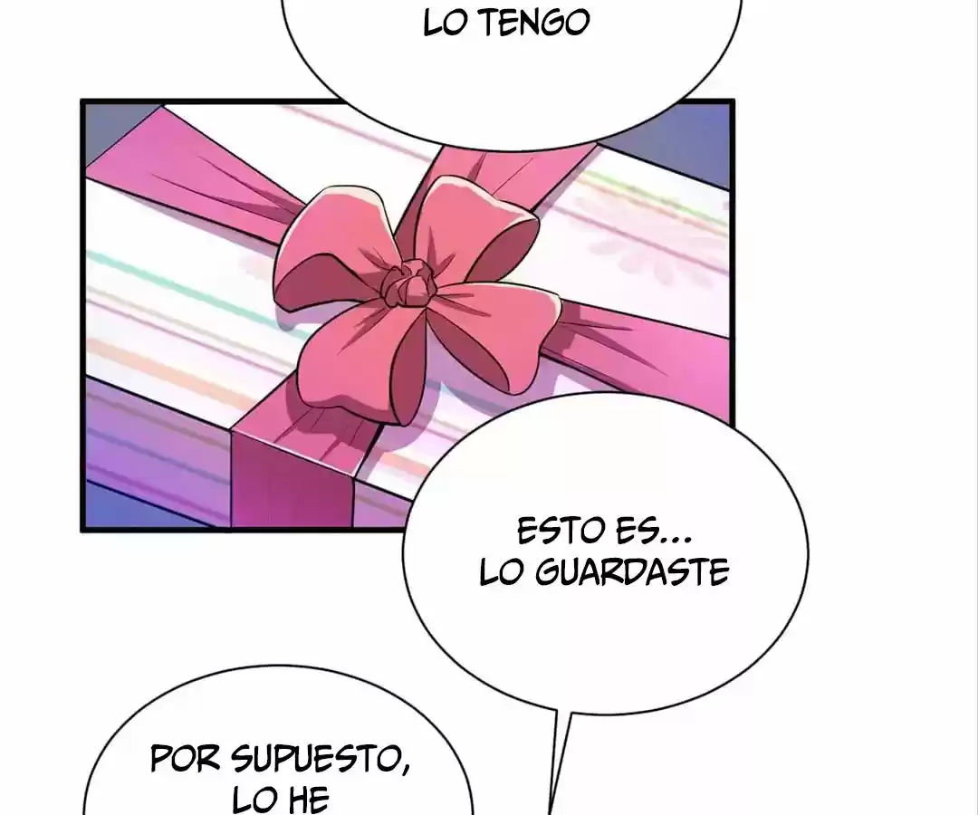 Esposa Sustituta - Capítulo 36 - Página 17 - LectorTMOo