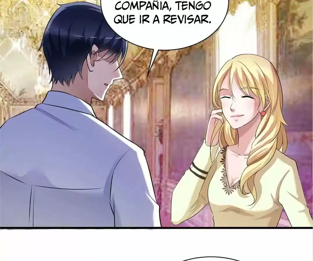 Esposa Sustituta - Capítulo 36 - Página 28 - LectorTMOo