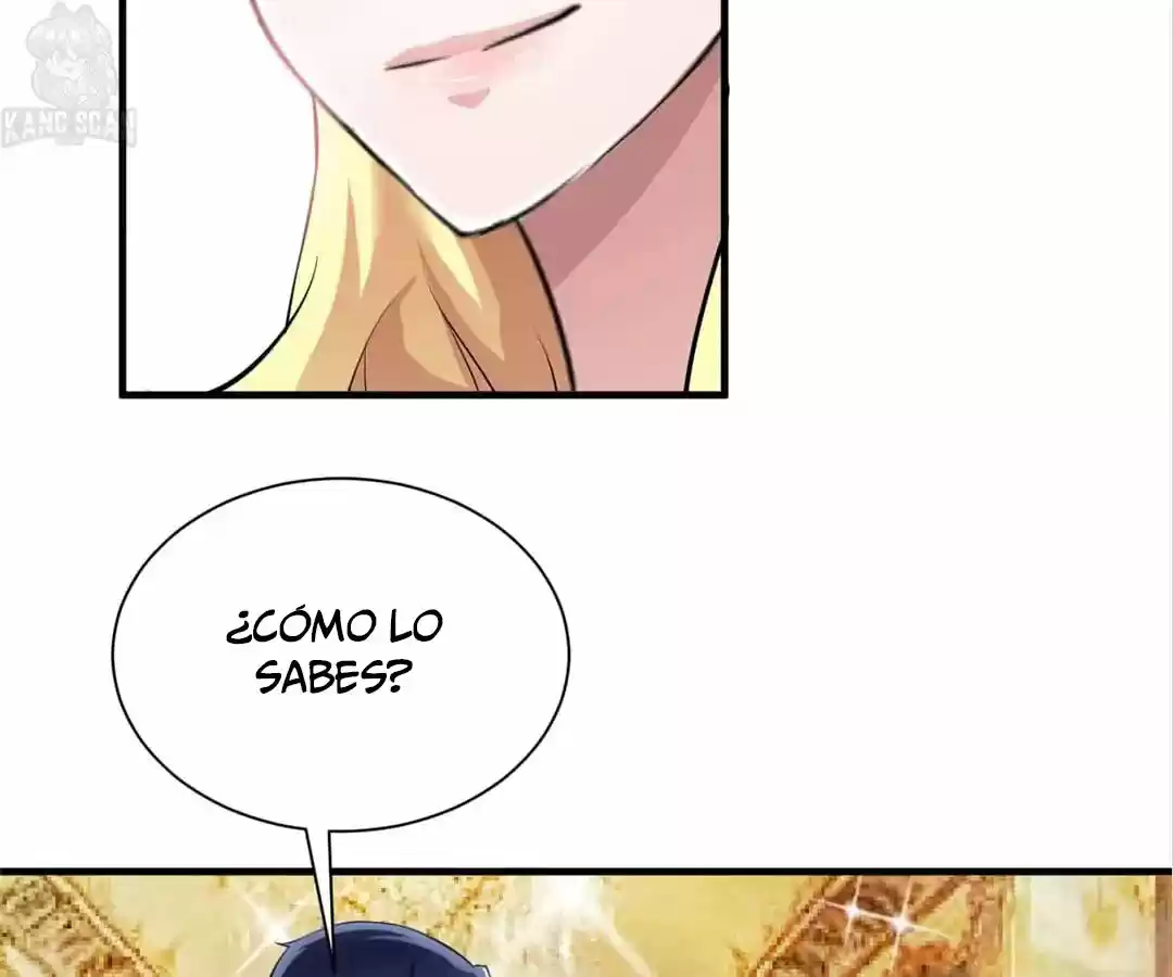 Esposa Sustituta - Capítulo 36 - Página 30 - LectorTMOo