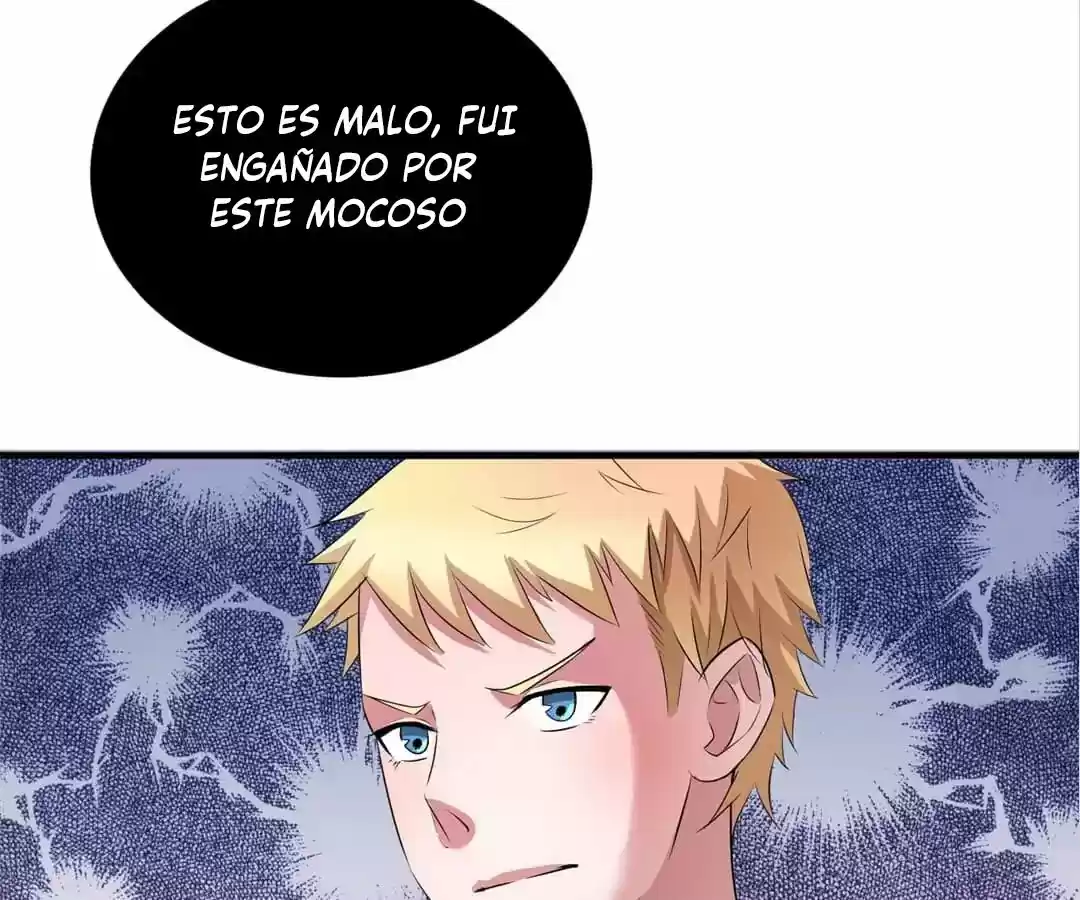 Esposa Sustituta - Capítulo 36 - Página 35 - LectorTMOo