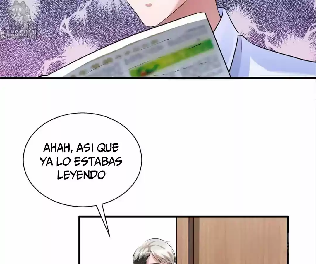 Esposa Sustituta - Capítulo 36 - Página 36 - LectorTMOo