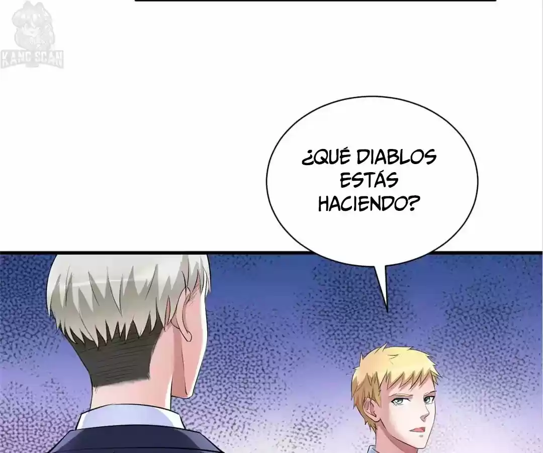Esposa Sustituta - Capítulo 36 - Página 38 - LectorTMOo