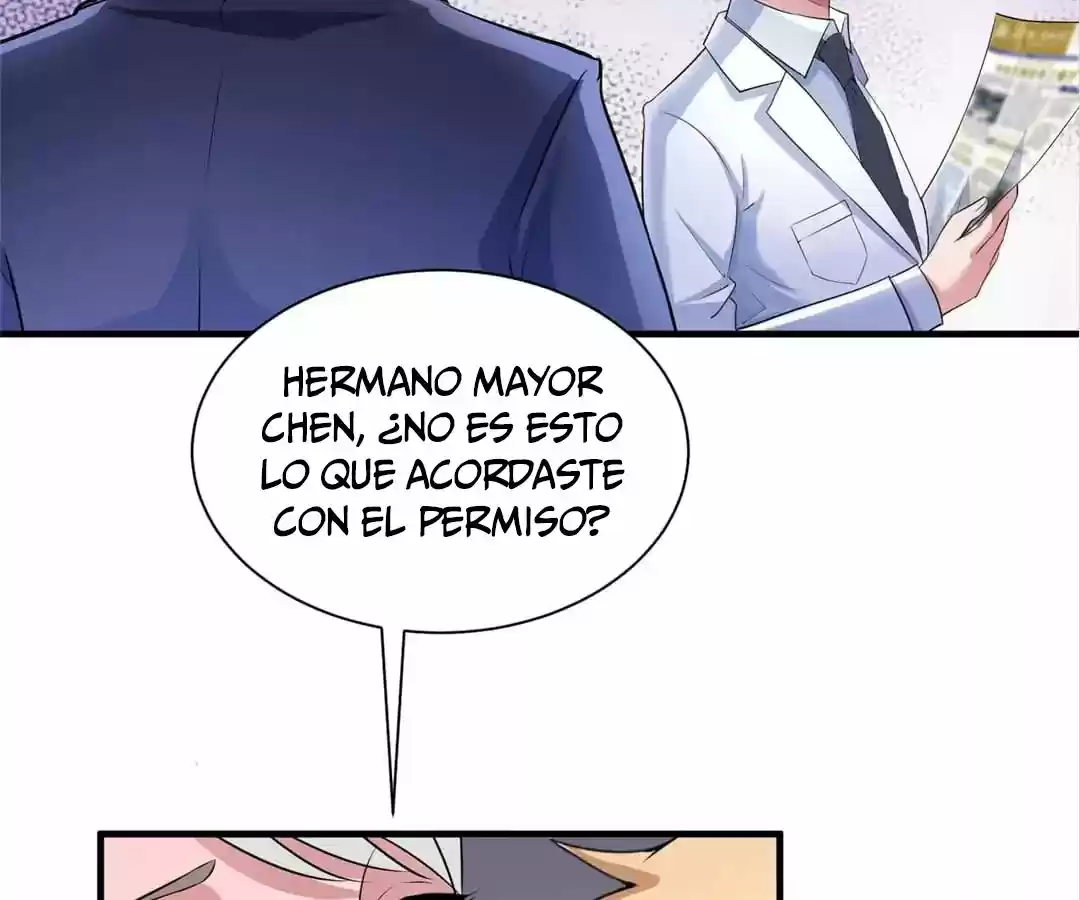 Esposa Sustituta - Capítulo 36 - Página 39 - LectorTMOo