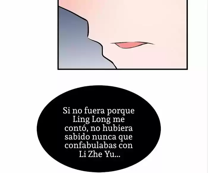 Esposa Sustituta - Capítulo 37 - Página 6 - LectorTMOo