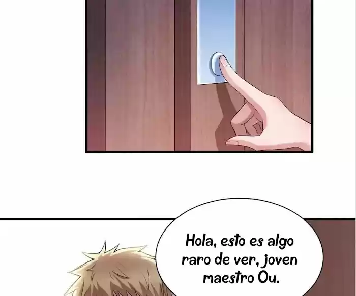 Esposa Sustituta - Capítulo 37 - Página 9 - LectorTMOo