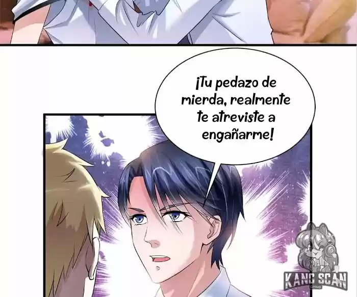 Esposa Sustituta - Capítulo 37 - Página 13 - LectorTMOo