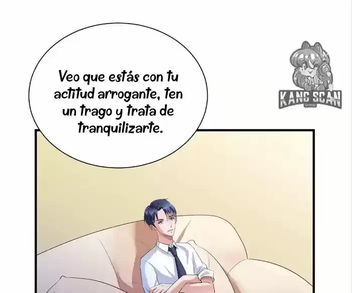 Esposa Sustituta - Capítulo 37 - Página 16 - LectorTMOo