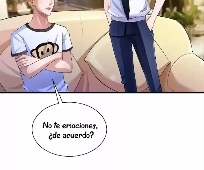 Esposa Sustituta - Capítulo 37 - Página 27 - LectorTMOo