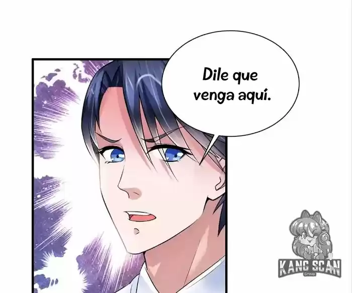 Esposa Sustituta - Capítulo 37 - Página 28 - LectorTMOo