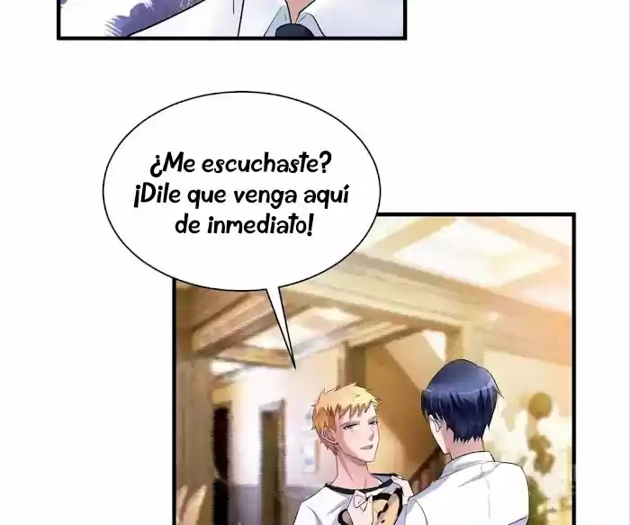 Esposa Sustituta - Capítulo 37 - Página 29 - LectorTMOo