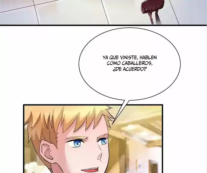 Esposa Sustituta - Capítulo 38 - Página 6 - LectorTMOo
