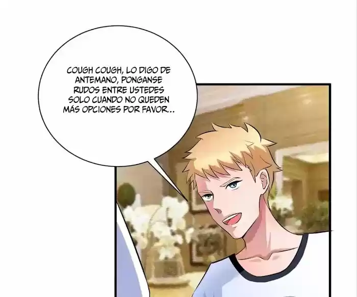 Esposa Sustituta - Capítulo 38 - Página 9 - LectorTMOo