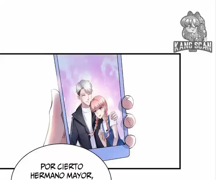 Esposa Sustituta - Capítulo 38 - Página 13 - LectorTMOo