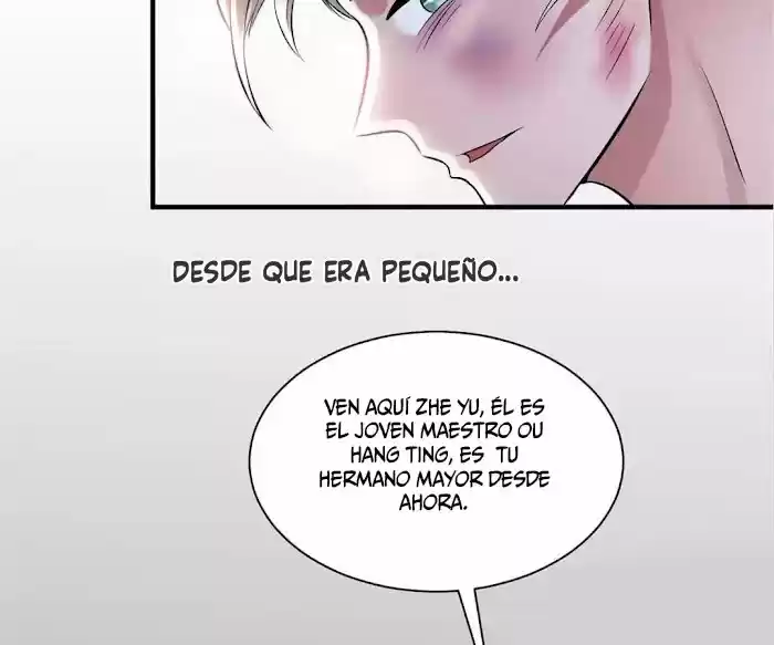 Esposa Sustituta - Capítulo 38 - Página 18 - LectorTMOo
