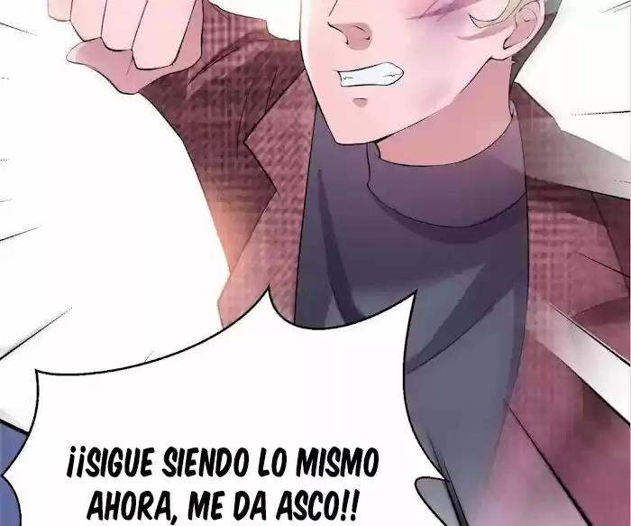 Esposa Sustituta - Capítulo 38 - Página 26 - LectorTMOo